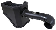 Load image into Gallery viewer, K&amp;N Dodge/Chrysler 5.7/6.1L V8 Black Performance Intake Kit - DTX Performance