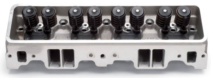 Edelbrock Single Perf SBC C-Bolt Head Comp - DTX Performance