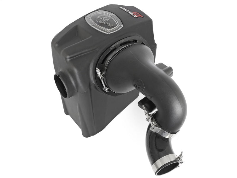 aFe Momentum GT Pro DRY S Intake System; GM Colorado/Canyon 15-16 L4-2.5L - DTX Performance