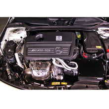 Load image into Gallery viewer, Mishimoto 14+ Mercedes-Benz Performance Race Intake Kit - Black - DTX Performance