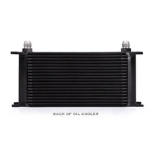 Load image into Gallery viewer, Mishimoto Universal 19 Row Oil Cooler **CORE ONLY** - DTX Performance