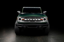 Load image into Gallery viewer, Oracle 2021+ Ford Bronco Integrated Windshield Roof LED Light Bar System - DTX Performance