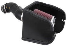 Load image into Gallery viewer, K&amp;N 16-17 Toyota Land Cruiser V8-5.7L F/l 63 Series Aircharger Performance Intake - DTX Performance