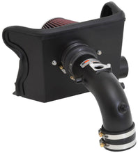 Load image into Gallery viewer, K&amp;N 12-13 Toyota Camry 2.5L Black Typhoon Cold-Air Intake - DTX Performance