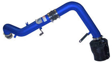 Load image into Gallery viewer, K&amp;N 05-06 Scion tC Blue Typhoon Short Ram Intake - DTX Performance