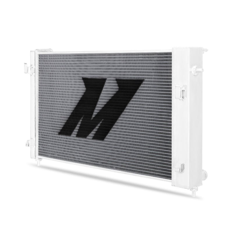 Mishimoto 2004 Pontiac GTO Performance Aluminum Radiator - DTX Performance