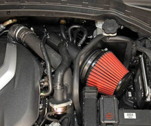 Load image into Gallery viewer, AEM 14-15 Hyundai Sante Fe L4 2.0L - Cold Air Intake System - Gunmetal Gray - DTX Performance