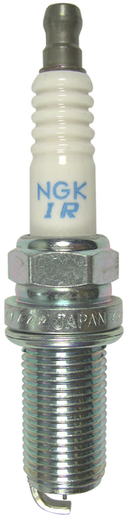 NGK Laser Iridium Spark Plug Box of 4 (ILFR6A) - DTX Performance