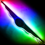 Oracle Chrysler Illuminated Wing - RGB ColorSHIFT