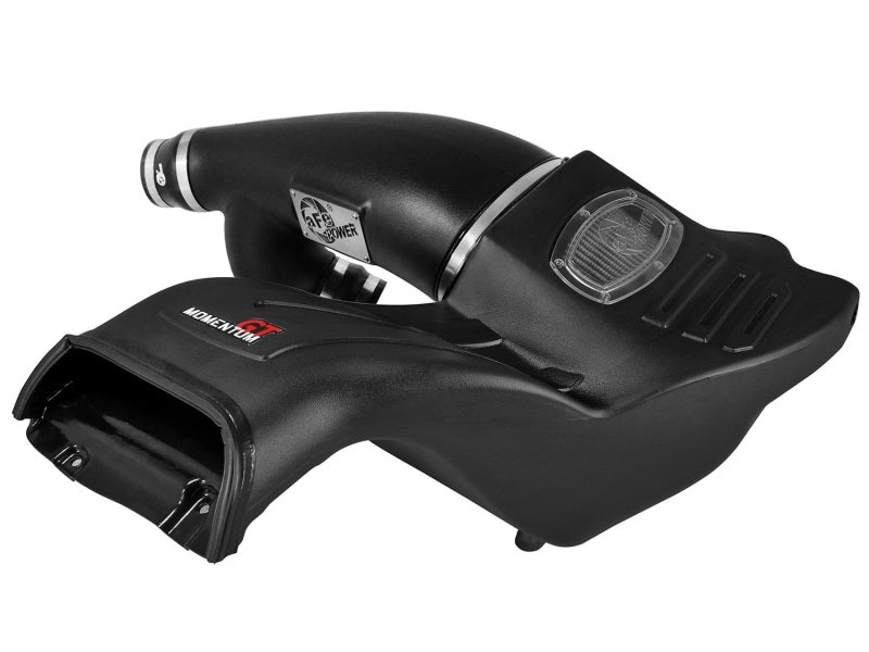 aFe Momentum GT Pro DRY S Intake System 2016 Ford F-150 EcoBoost V6-2.7L/3.5L (tt) - DTX Performance