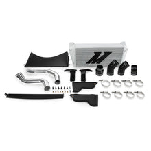 Load image into Gallery viewer, Mishimoto 13+ Dodge Cummins 6.7L Intercooler Kit - Silver - DTX Performance