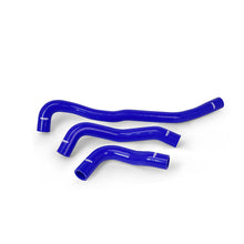 Load image into Gallery viewer, Misihmoto 16+ Mazda Miata Silicone Radiator Hose Kit- Blue - DTX Performance