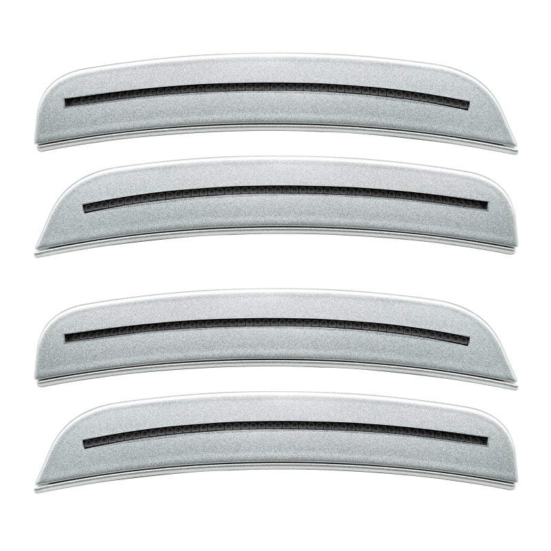 Oracle 15-21 Dodge Charger Concept Sidemarker Set - Tinted - Triple Nickel (PSE) - DTX Performance