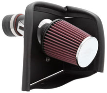 Load image into Gallery viewer, K&amp;N 09 Honda Fit 1.5L Typhoon Short Ram Intake - DTX Performance