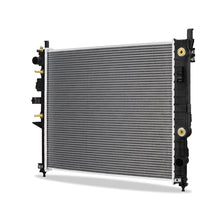 Load image into Gallery viewer, Mishimoto Mercedes-Benz ML320 Replacement Radiator 1998-2002 - DTX Performance