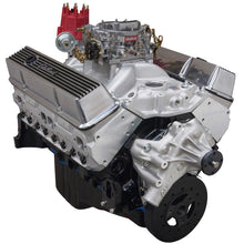 Load image into Gallery viewer, Edelbrock Crate Engine Edelbrock 9 0 1 Performer E-Tec w/ Long Water Pump As Cast - DTX Performance