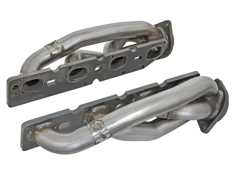 aFe Twisted Steel Header 09-16 Dodge Ram V8-5.7L Hemi (2 & 4WD) - DTX Performance