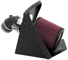 Load image into Gallery viewer, K&amp;N 10 Ford Focus L4-2.0L Typhoon Short Ram Intake - DTX Performance