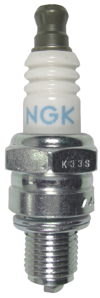 NGK Standard Spark Plug Box of 10 (CMR5H) - DTX Performance