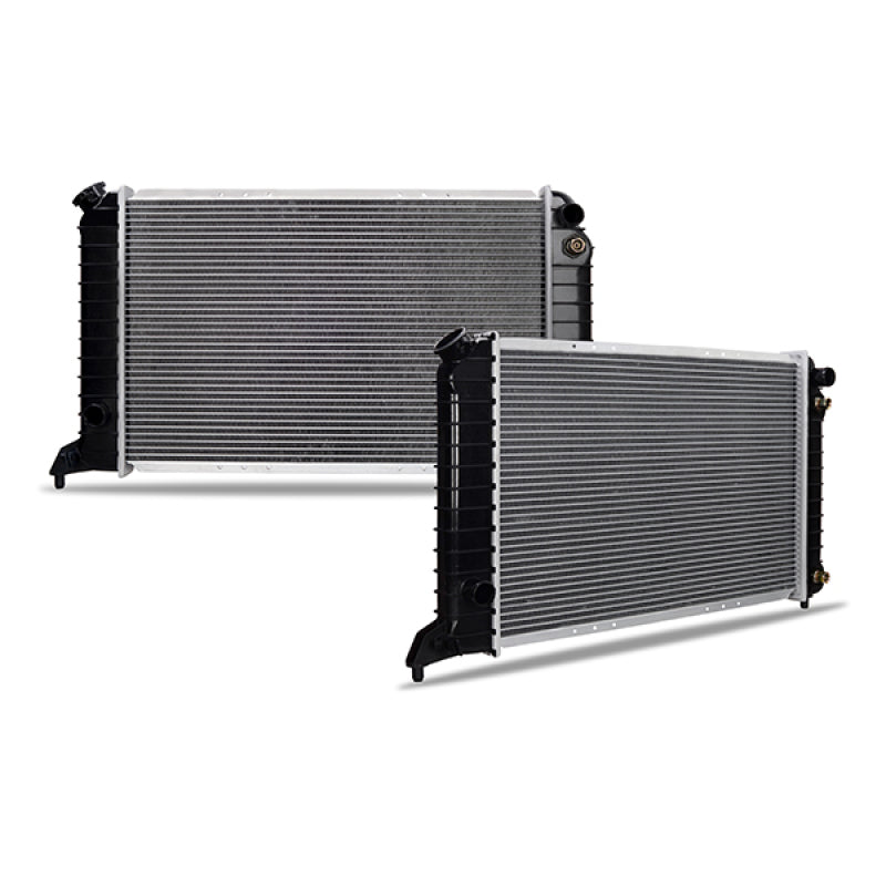 Mishimoto Chevrolet S10 Replacement Radiator 1995-1998 - DTX Performance