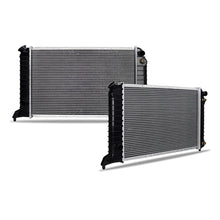 Load image into Gallery viewer, Mishimoto Chevrolet S10 Replacement Radiator 1995-1998 - DTX Performance