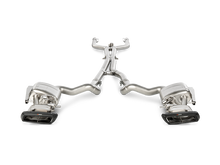 Load image into Gallery viewer, Akrapovic 16-17 Mercedes-AMG C63 Coupe (C5) Evolution Link Pipe Set (Titanium) - DTX Performance