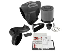 Load image into Gallery viewer, aFe Momentum GT Pro DRY S Intake System Chevrolet Camaro 16-17 I4 2.0L (t) - DTX Performance