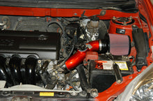 Load image into Gallery viewer, K&amp;N 03 Toyota Matrix XR Red Typhoon Short Ram Intake - DTX Performance