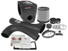 Load image into Gallery viewer, aFe Momentum GT Dry S Stage-2 Intake System 11-15 Dodge Challenger/Charger V6-3.6L - DTX Performance