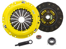 Load image into Gallery viewer, ACT 1987 Toyota 4Runner XT/Perf Street Sprung Clutch Kit - DTX Performance