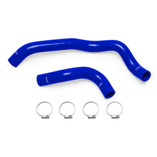 Load image into Gallery viewer, Mishimoto 10-16 Toyota 4Runner 4.0L V6 Blue Silicone Hose Kit - DTX Performance