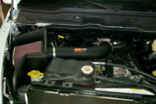 Load image into Gallery viewer, K&amp;N 03-07 Dodge Ram 1500/2500 V8-5.7L Hemi Performance Intake Kit - DTX Performance