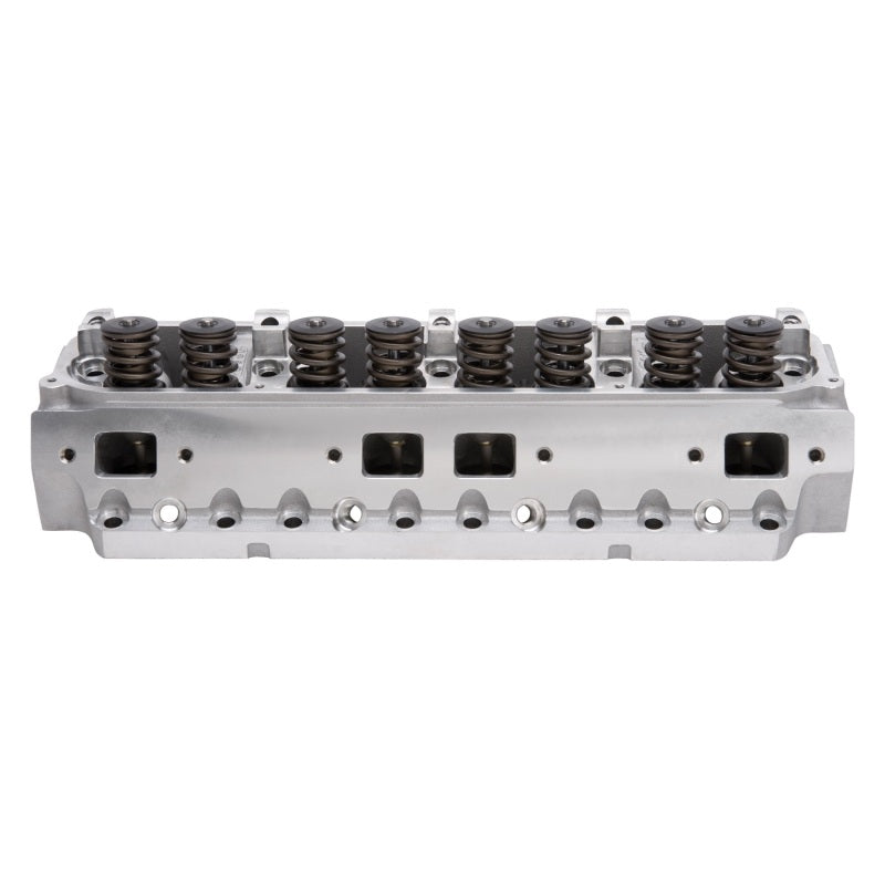 Edelbrock Cylinder Head BB Chrysler Performer RPM 75cc Chamber for Hydraulic Flat Tappet Cam - DTX Performance