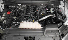 Load image into Gallery viewer, K&amp;N 2015 Ford F150 5.0L V8 Blackhawk Performance Intake Kit - DTX Performance