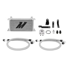 Load image into Gallery viewer, Mishimoto 00-09 Honda S2000 Oil Cooler Kit - Silver - DTX Performance