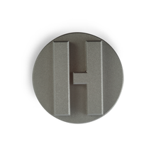 Load image into Gallery viewer, Mishimoto Toyota Hoonigan Oil Filler Cap - Silver - DTX Performance