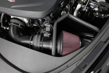 Load image into Gallery viewer, K&amp;N 2016-2017 Cadillac CTS-V 6.2L V8 Aircharger Performance Intake - DTX Performance