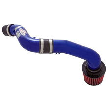 Load image into Gallery viewer, AEM 03-06 Hyundai Tiburon GT V6 Blue Cold Air Intake - DTX Performance