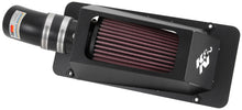 Load image into Gallery viewer, K&amp;N 12-13 Mini Cooper S 1.6L 69 Series Typhoon Performance Intake Kit - DTX Performance