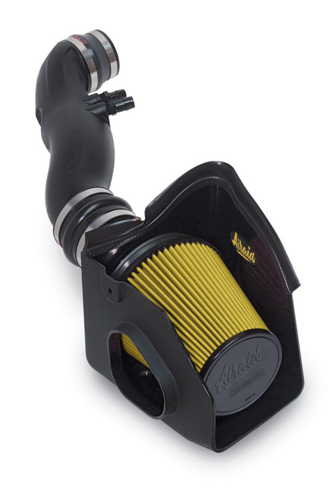 Airaid 99-04 Ford Mustang GT V8-4.6L MXP Intake System - DTX Performance