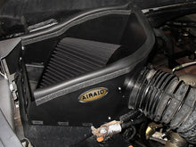 Load image into Gallery viewer, Airaid 94-02 Dodge Cummins 5.9L DSL CAD Intake System w/o Tube (Dry / Black Media) - DTX Performance