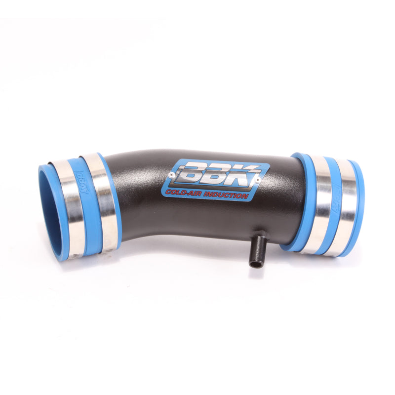 BBK 94-95 Mustang 5.0 Cold Air Intake Kit - Blackout Finish - DTX Performance