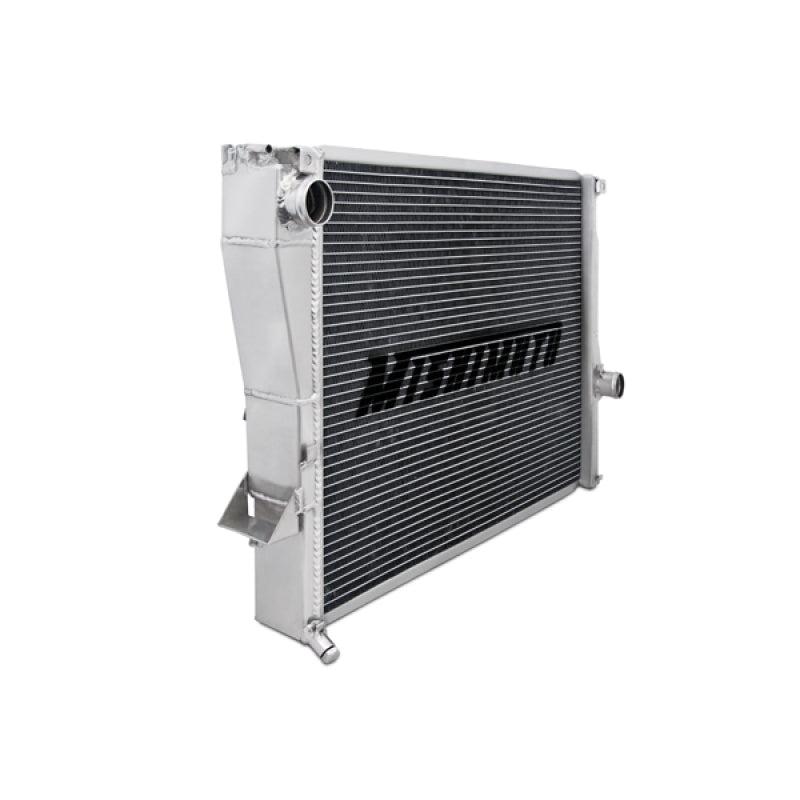 Mishimoto 99-02 BMWZ3 Manual X-Line (Thicker Core) Aluminum Radiator - DTX Performance