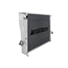 Load image into Gallery viewer, Mishimoto 99-02 BMWZ3 Manual X-Line (Thicker Core) Aluminum Radiator - DTX Performance