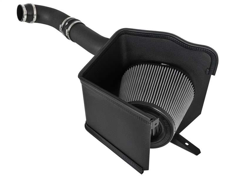 aFe MagnumFORCE Pro DRY S Cold Air Intake System 2017 GM Colorado/Canyon V6-3.6L - DTX Performance