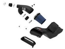 Load image into Gallery viewer, aFe Momentum GT Pro 5R Cold Air Intake System 2021+ Ford F-150 V6-3.5L (tt) - DTX Performance