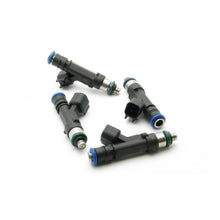 Load image into Gallery viewer, DeatschWerks 06+ Miata 350CC Top Feed Injectors - DTX Performance