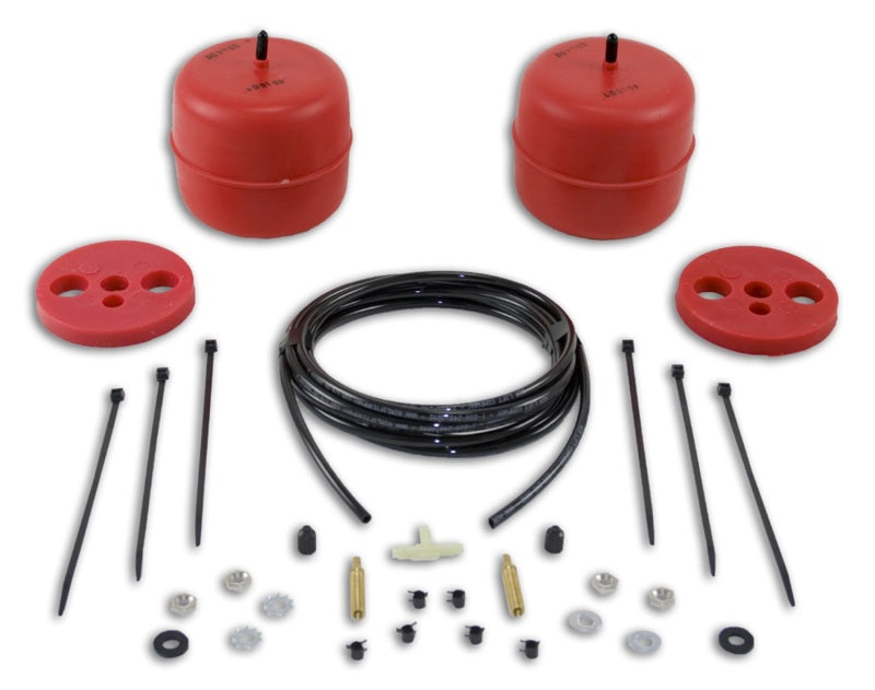 Air Lift Air Lift 1000 Air Spring Kit - DTX Performance