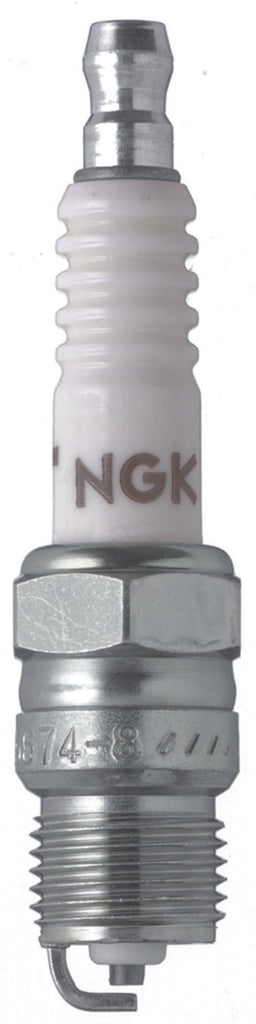 NGK Nickel Spark Plug Box of 4 (R5674-6) - DTX Performance