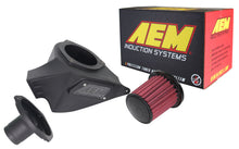 Load image into Gallery viewer, AEM 07-13 BMW 328i L6-3.0L F/I Cold Air Intake - DTX Performance